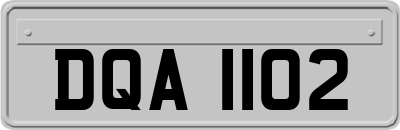 DQA1102