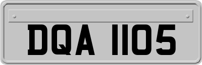 DQA1105