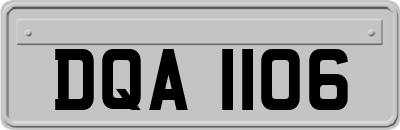 DQA1106