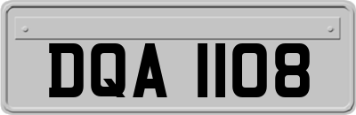 DQA1108