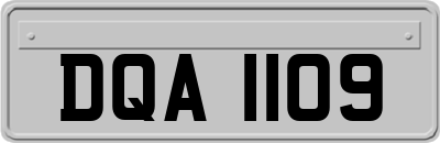 DQA1109
