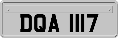 DQA1117