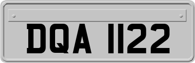 DQA1122