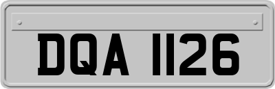 DQA1126