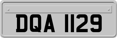DQA1129