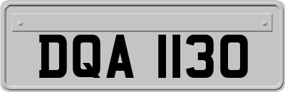 DQA1130