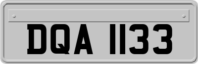 DQA1133
