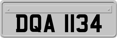 DQA1134