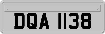 DQA1138