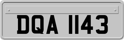 DQA1143