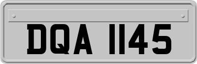 DQA1145
