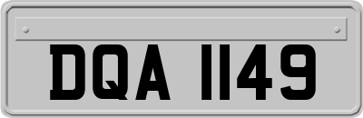 DQA1149