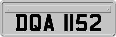 DQA1152