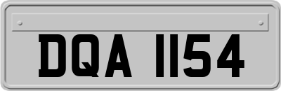 DQA1154