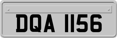 DQA1156