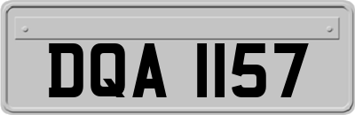 DQA1157
