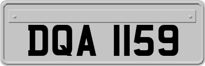 DQA1159