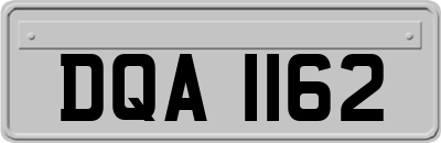 DQA1162