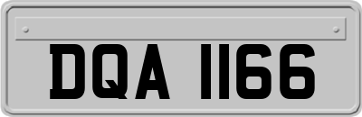 DQA1166