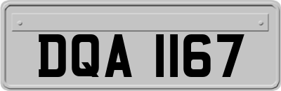 DQA1167