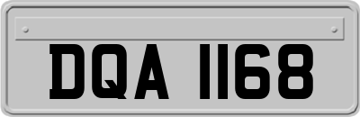 DQA1168