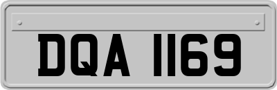 DQA1169