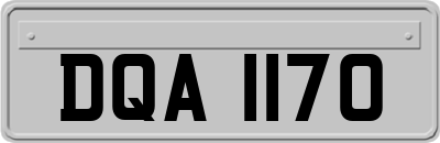 DQA1170