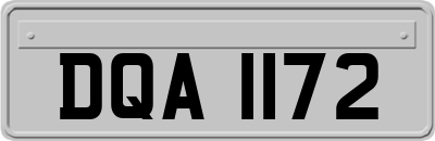 DQA1172