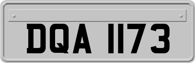 DQA1173
