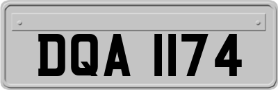 DQA1174