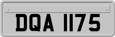 DQA1175