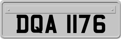 DQA1176