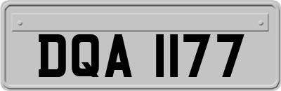 DQA1177