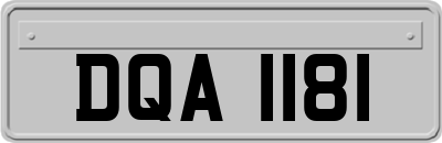 DQA1181