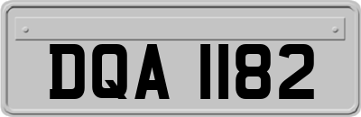 DQA1182