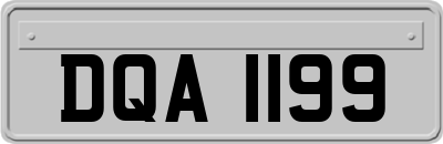 DQA1199