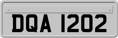 DQA1202