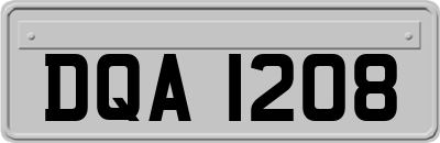 DQA1208