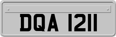 DQA1211
