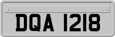 DQA1218