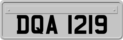 DQA1219
