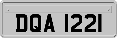 DQA1221