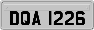 DQA1226