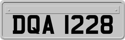 DQA1228