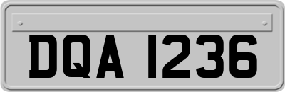 DQA1236