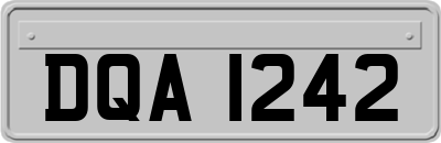 DQA1242