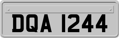 DQA1244