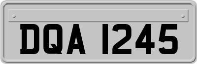 DQA1245