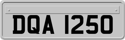 DQA1250