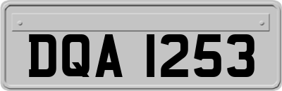 DQA1253